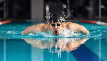 Imagem da Notícia O papel do profissional especializado em Natação com nadadores de alto rendimento